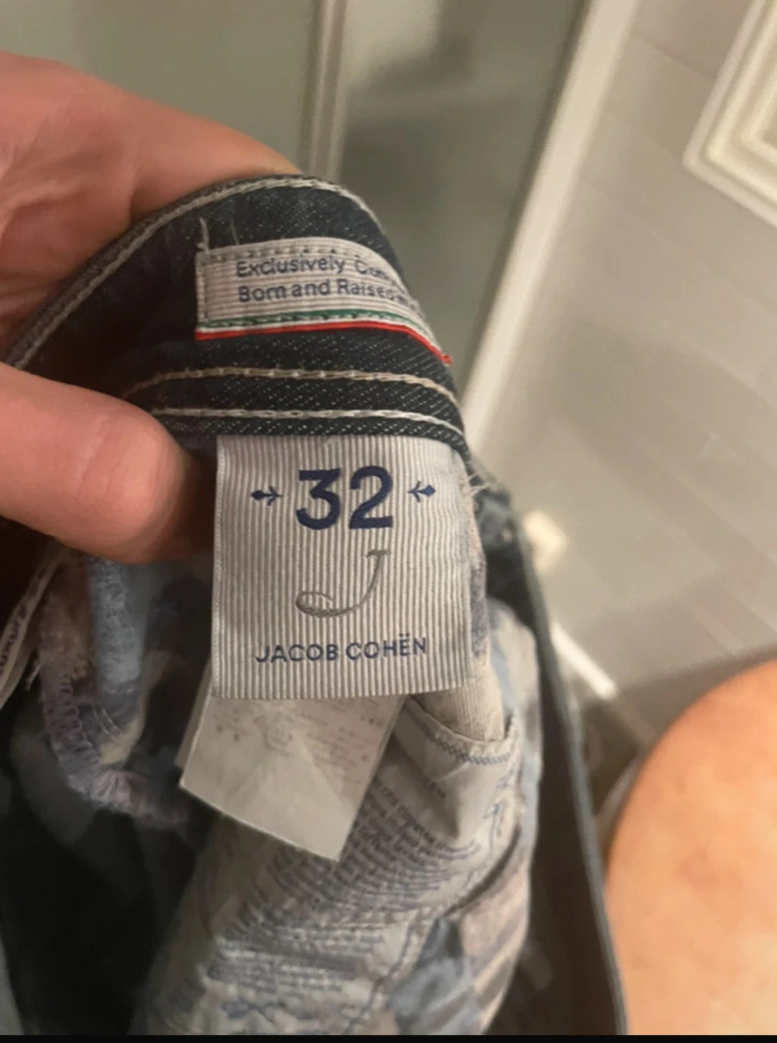 Jacob Cohen jeans  - 2