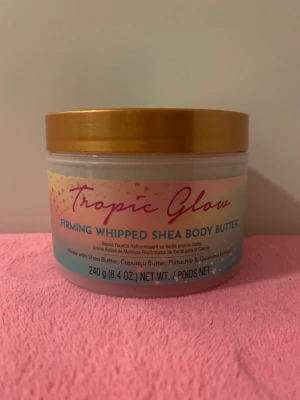 Tree Hut body butter - Ny och oanvänd