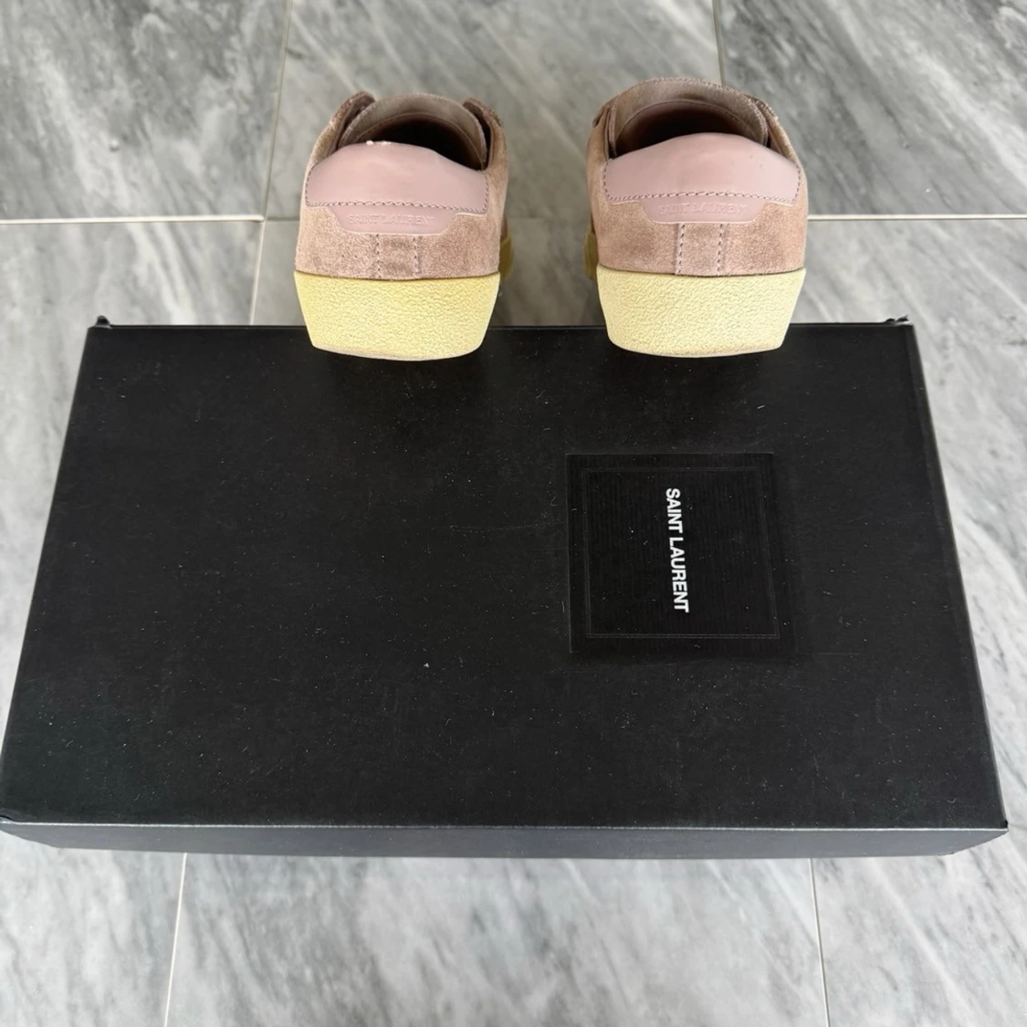 Saint Laurent skor  - 3