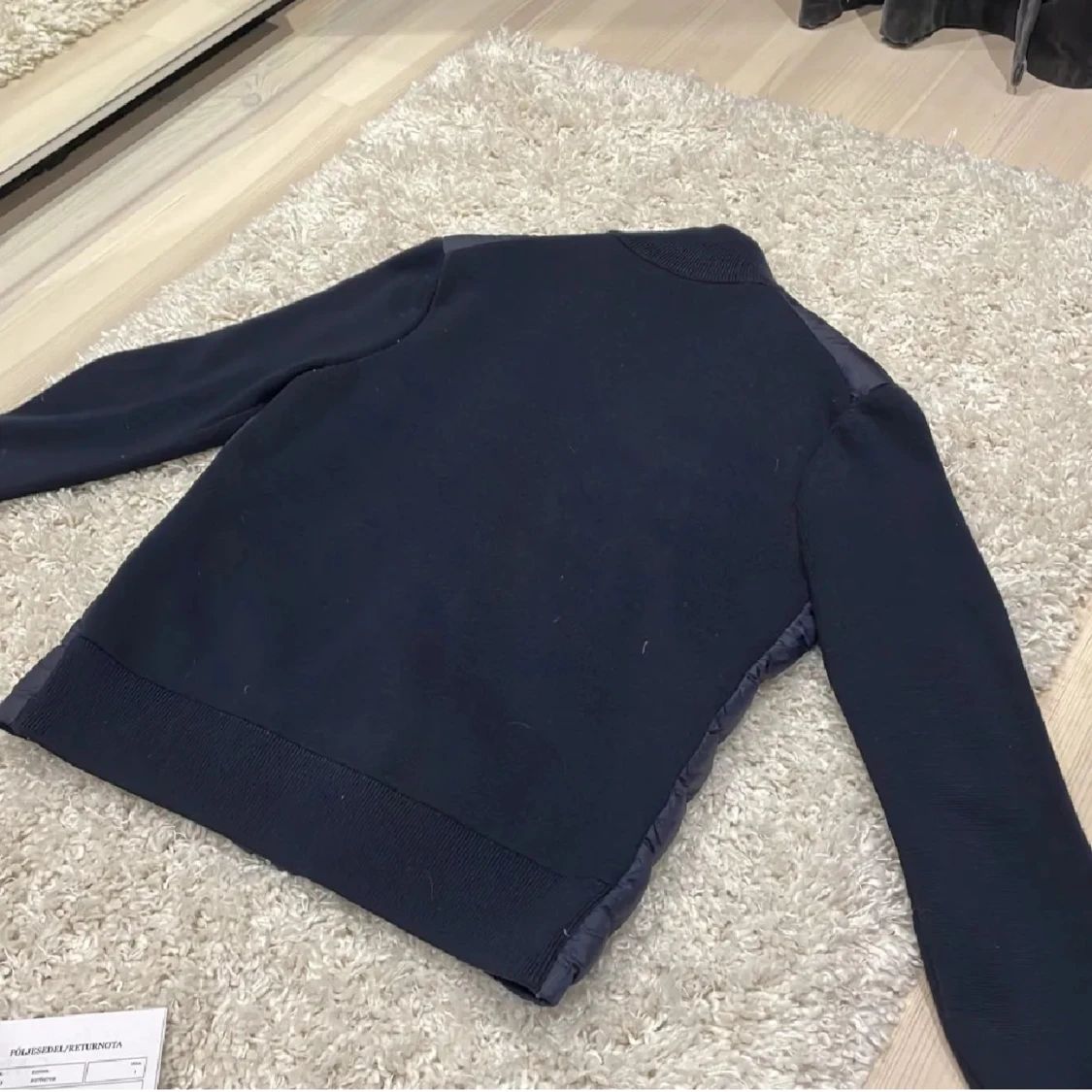 Moncler Cardigan - 1