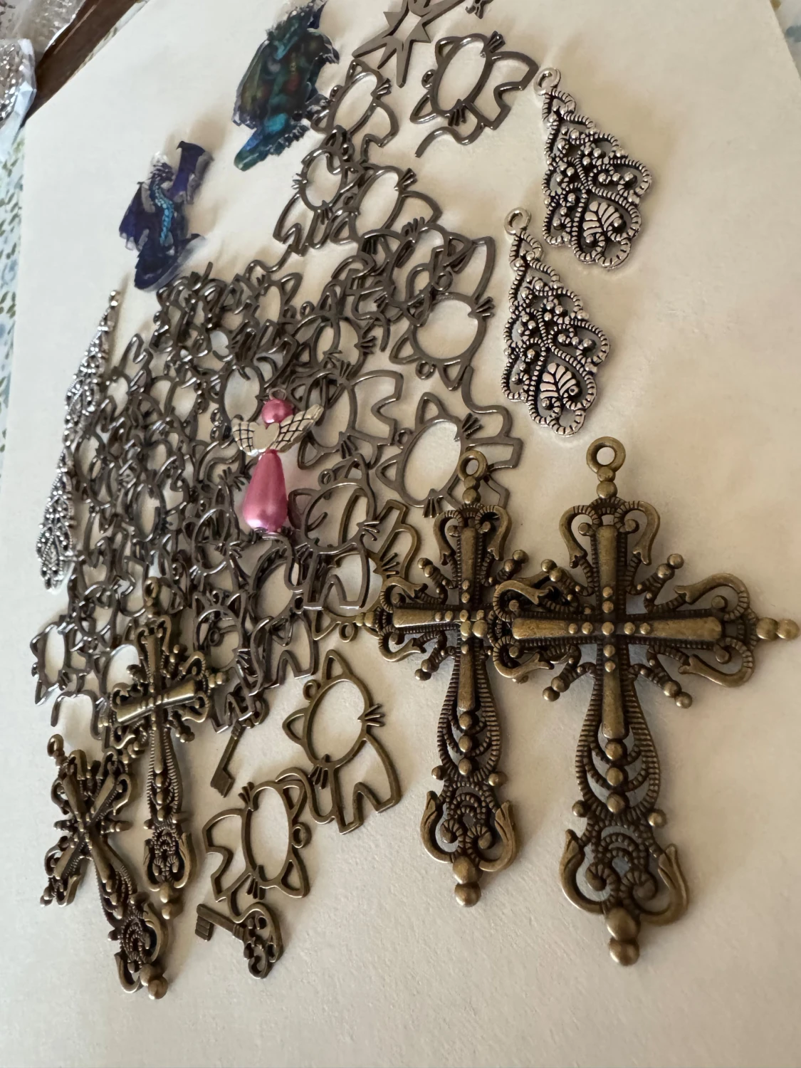 Berlocker ca 51st - 2