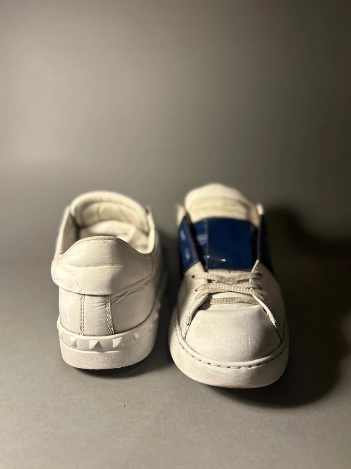 Valentino open skor  - 2