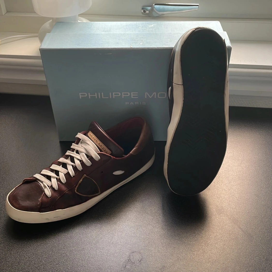 Bruna Philippe Model - 1