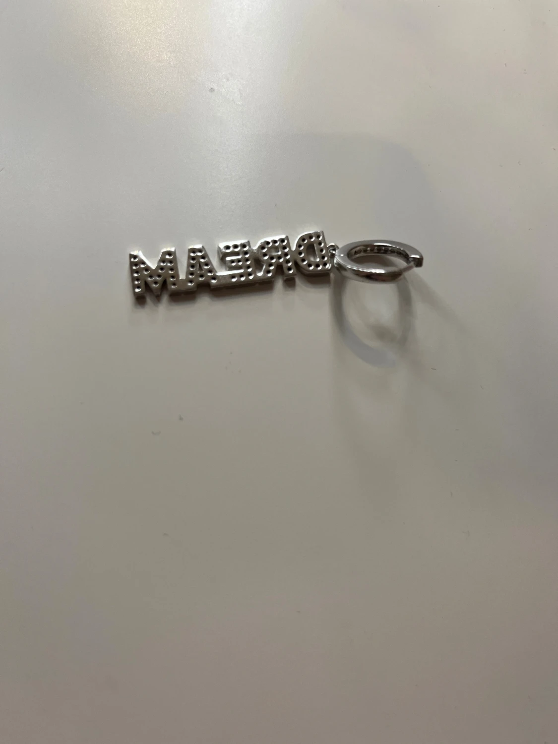 Dream örhängen i silver från LYLA - 2