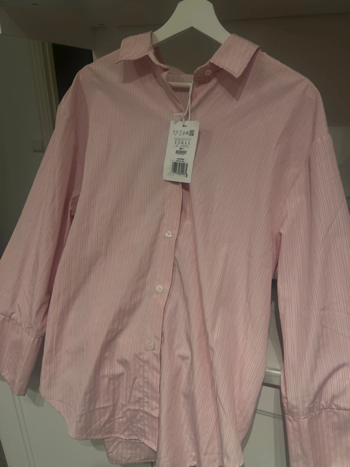 Pull&bear skjorta - 4