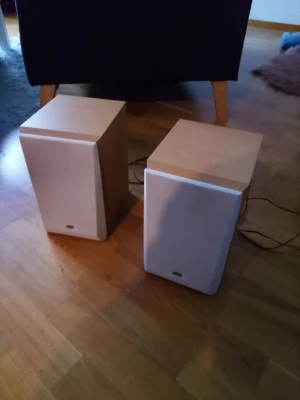 Sony högtalare  - Sony högtalare bra skick bra ljud.