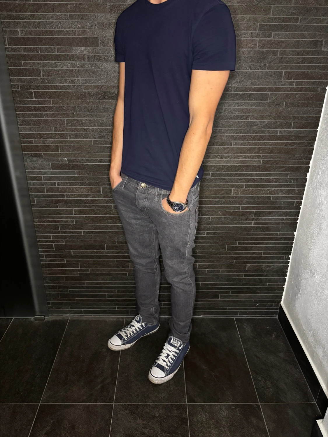 Jack & Jones jeans - 1