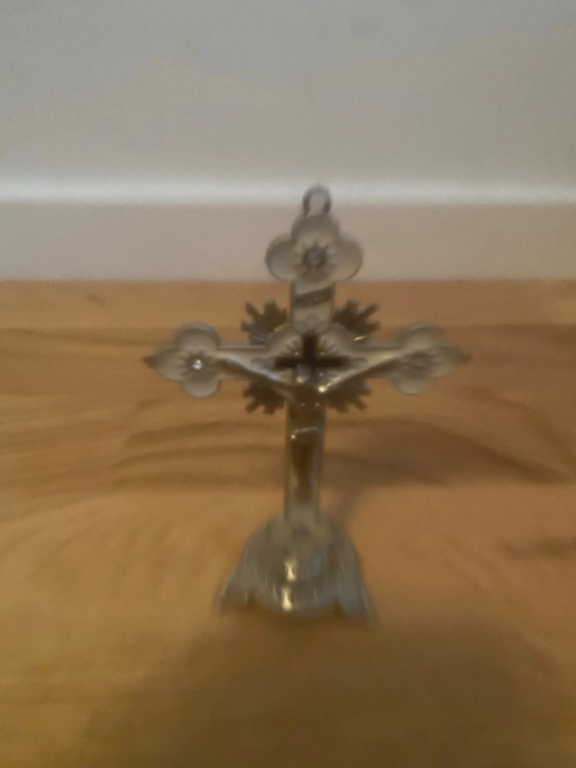 Krusefix stående - 2