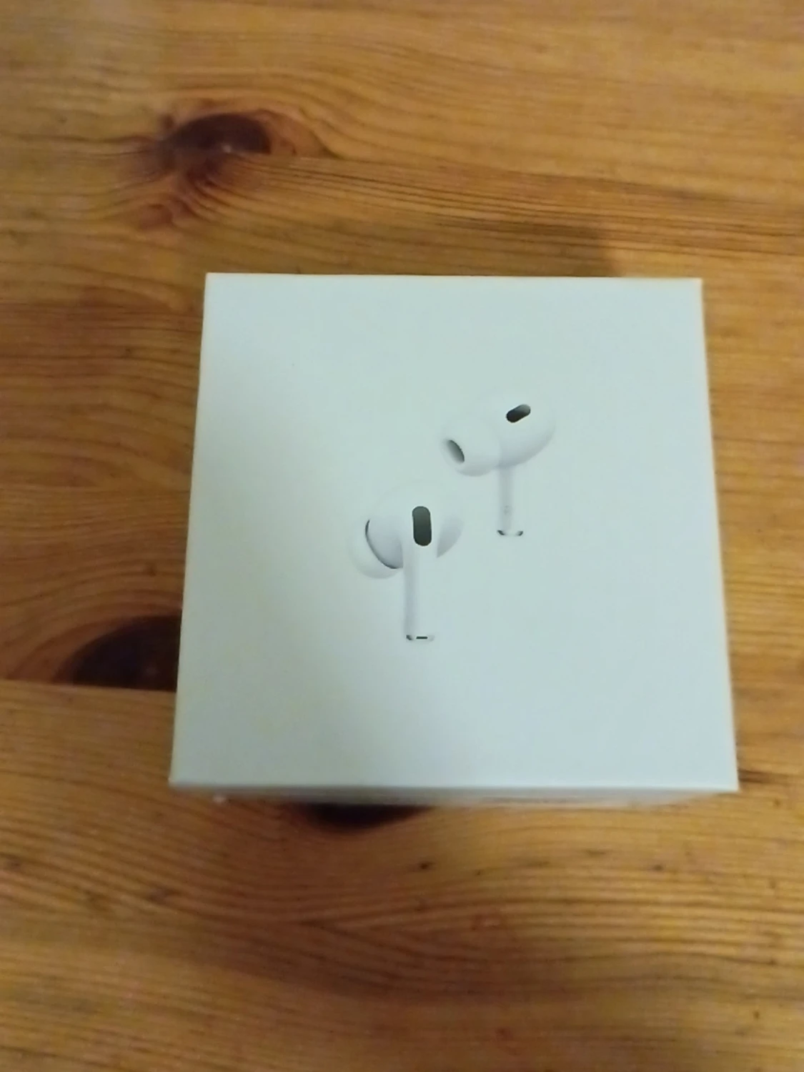AirPods Pro (2nd generation) with MagSafe Charging Case