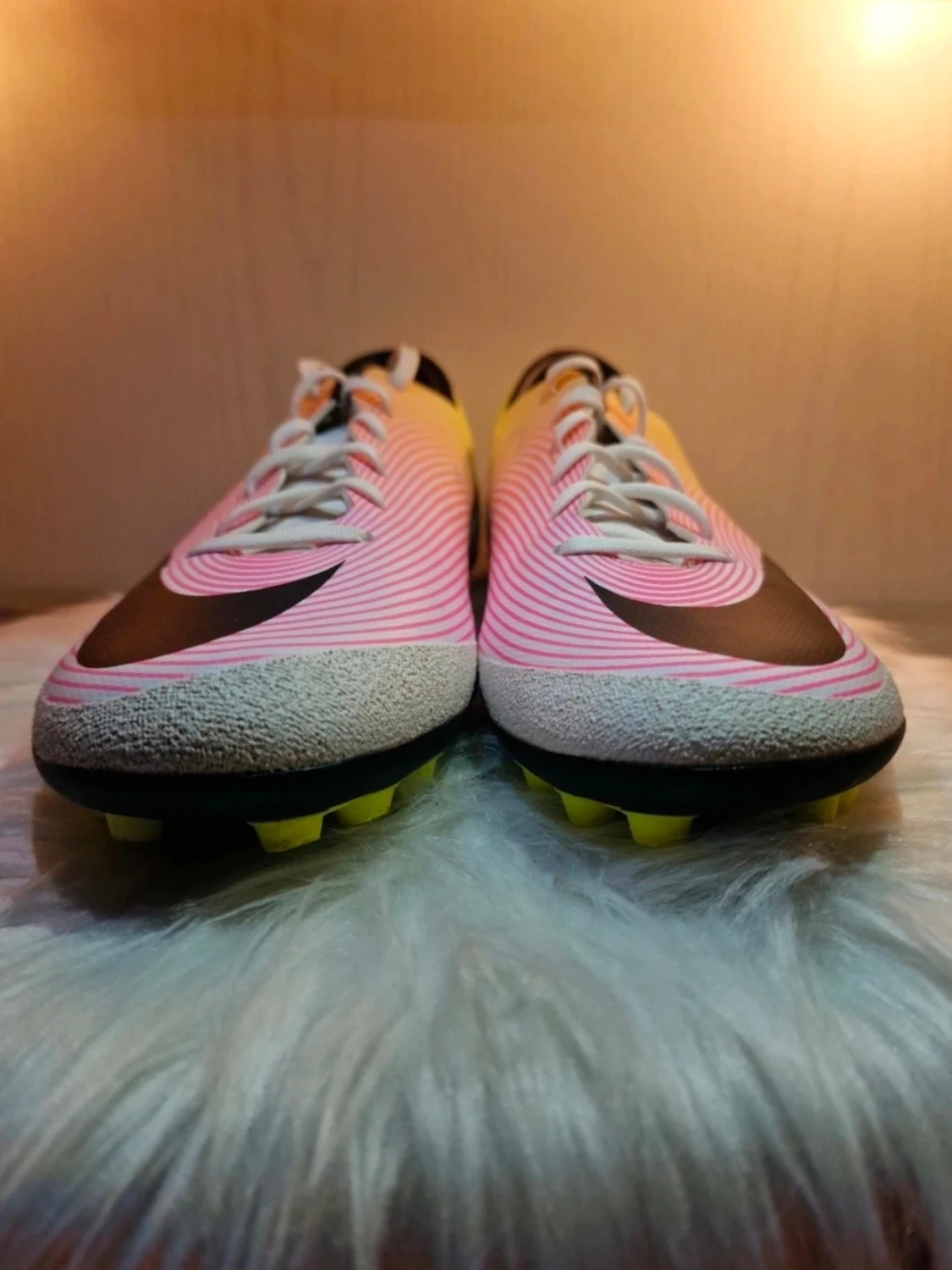 Nike Mercurial Victory V AG - 2
