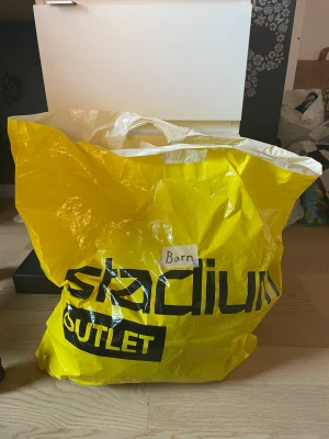 Klädpaket barn - Blandade barnkläder