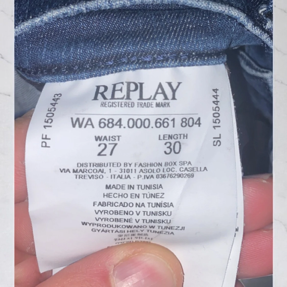 Replay Hyperflex - 2