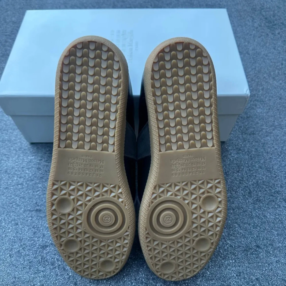 Maison margiela gats - 3