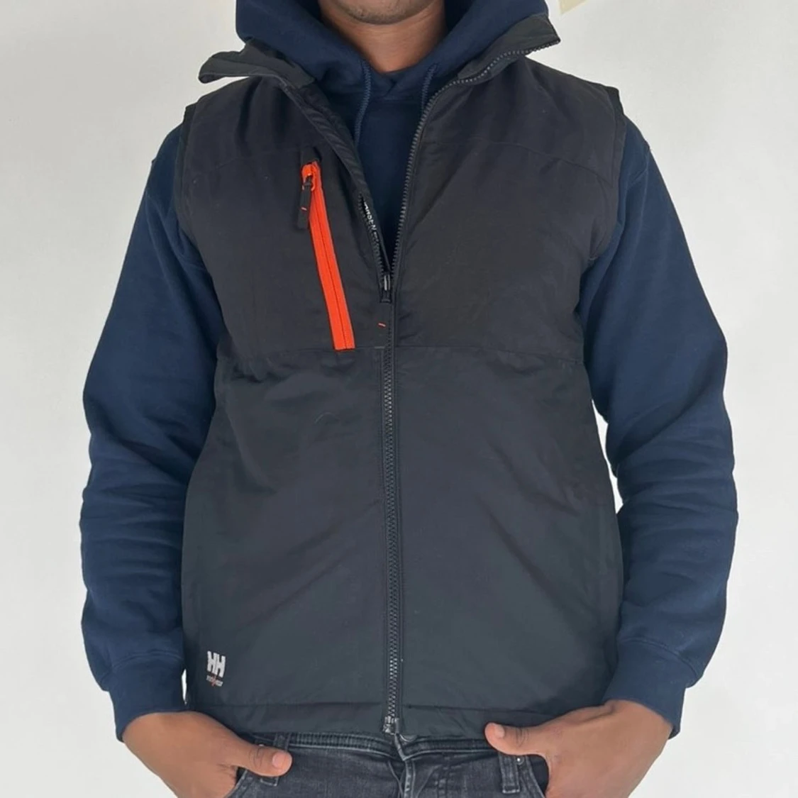 Helly Hansen Väst - 1