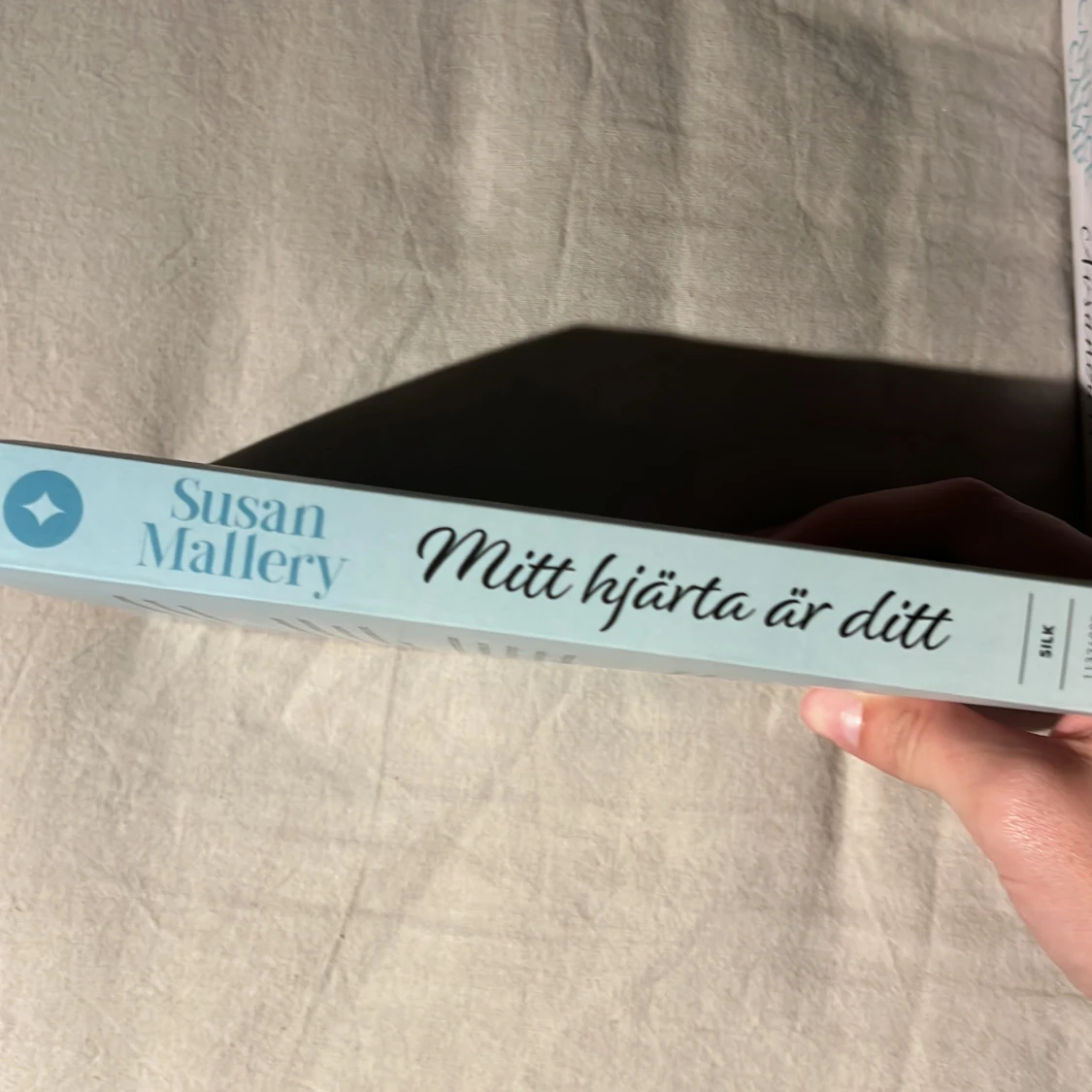 Mitt hjärta är ditt / Avsändare okänd / Husdjuren på Park Avenue - 1