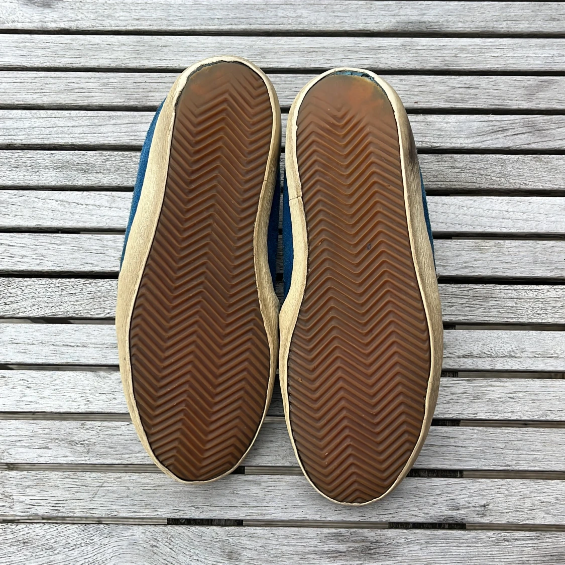 Golden Goose skor  - 4