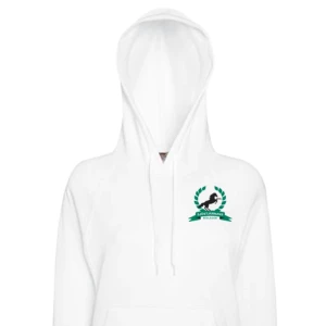 Sjöis hoodie - Jättefin hoodie från sjöis, storlek M men liten i storlek så passar XS-S