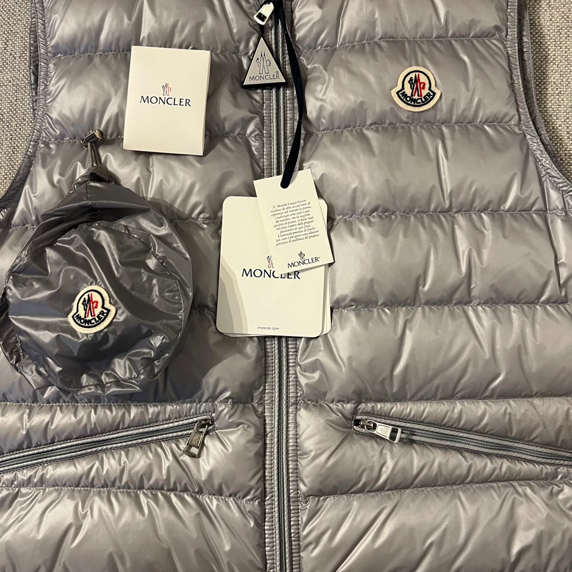Moncler Gui