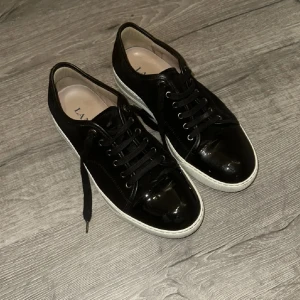 Lanvin captoe - Storlek 41, nyskick, äkta.