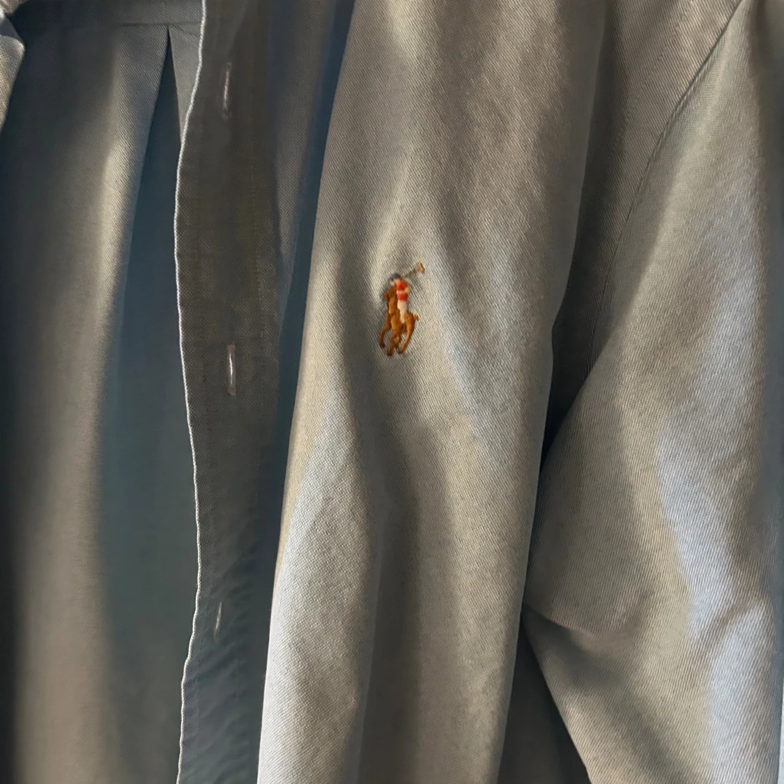 Ralph Laurent skjorta  - 1