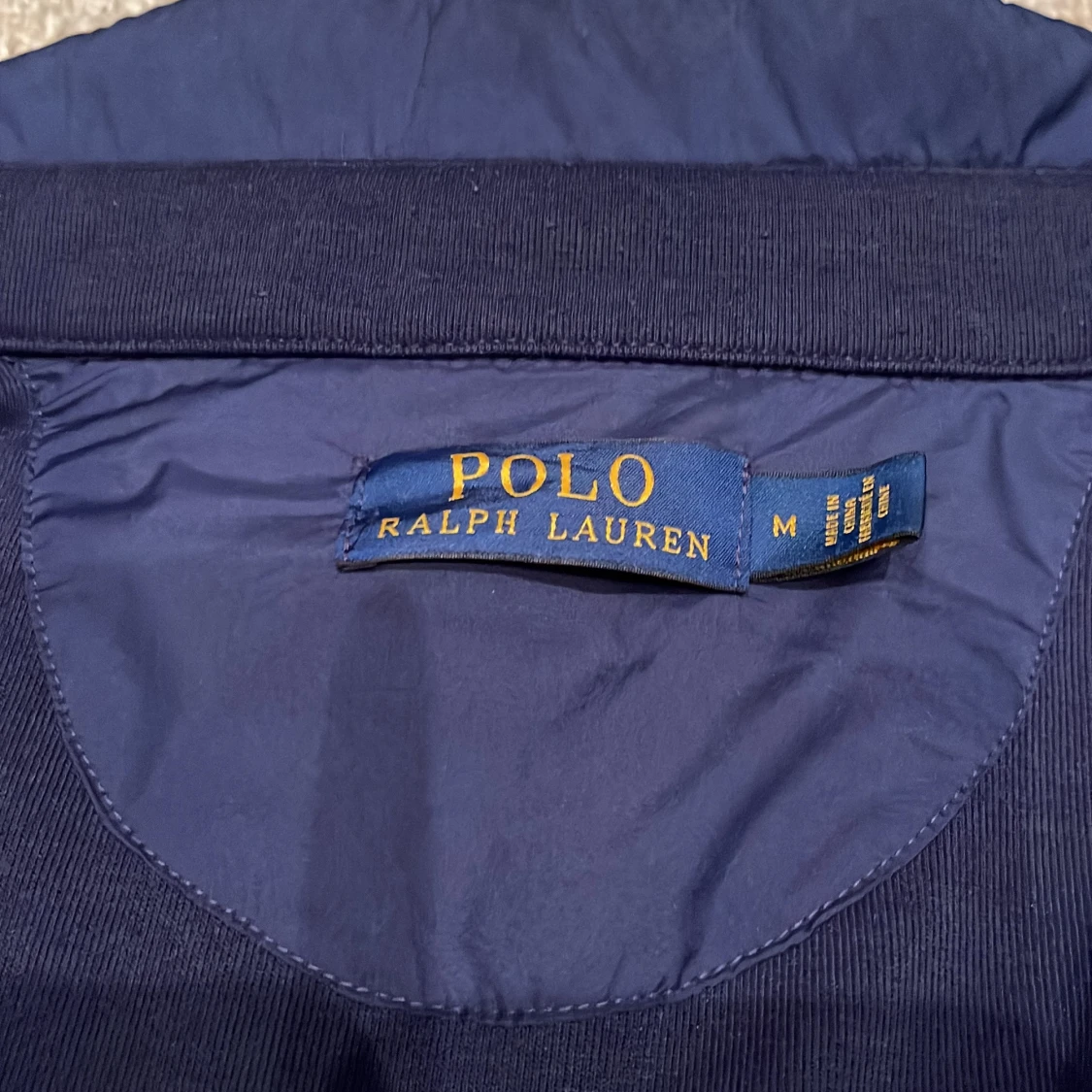 Polo Ralph lauren cardigan  - 2