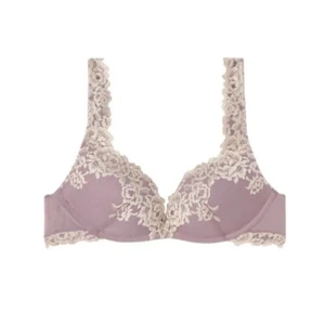 Lila Intimissimi bh - Jättefin bh som inte säljs längre 💕Har köpt den på vinted, men inte använt den själv. Den är i bra skick och har inga defekter. Om du har frågor är det bara att skriva 😊
