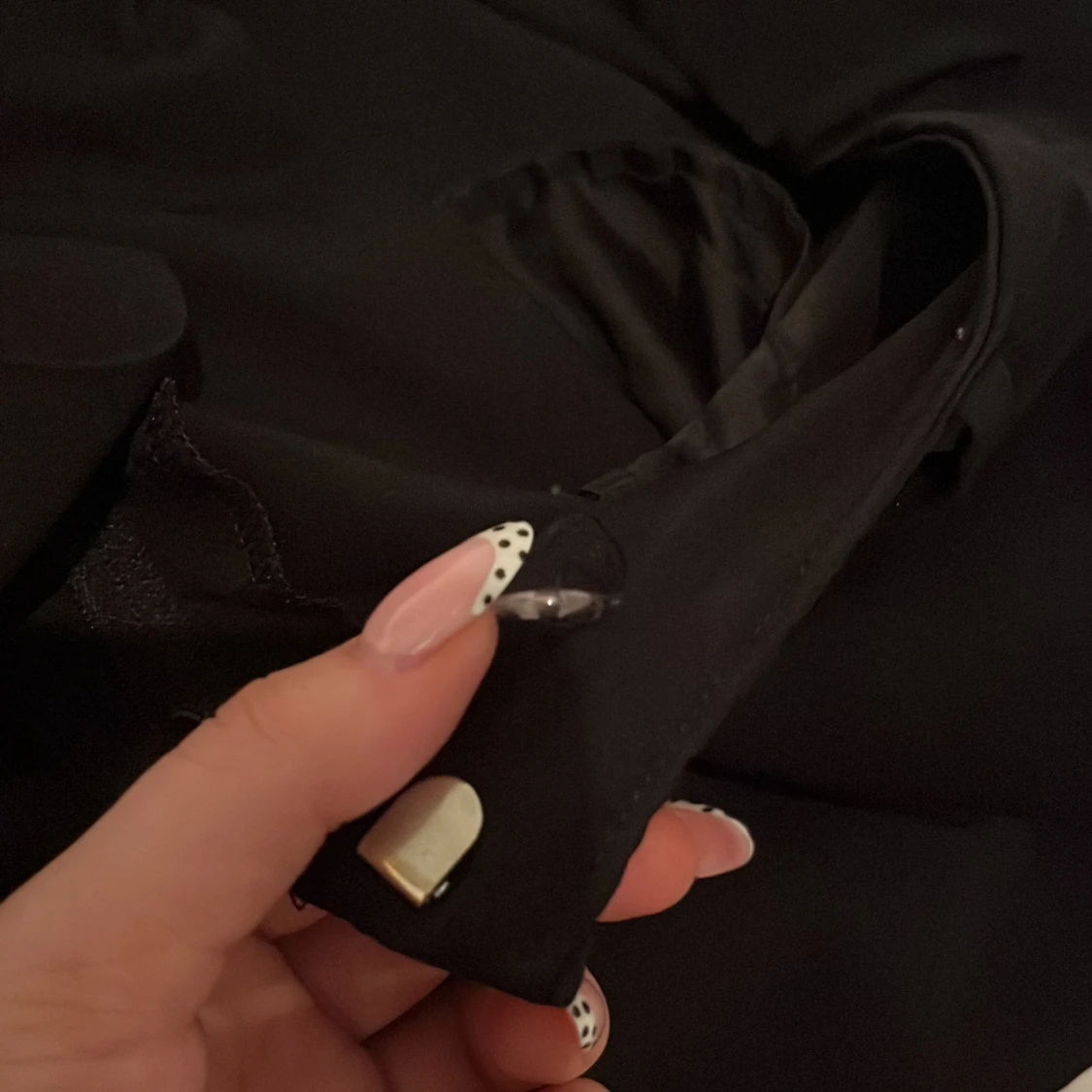 Vera bikbok kostymbyxor  - 4