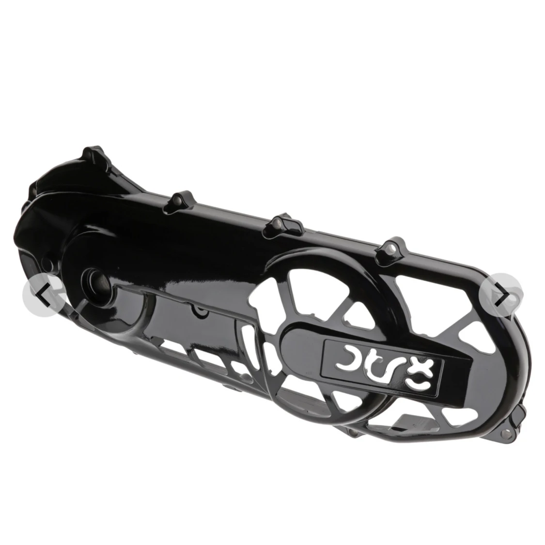 Str8 Variator kåpa - 2