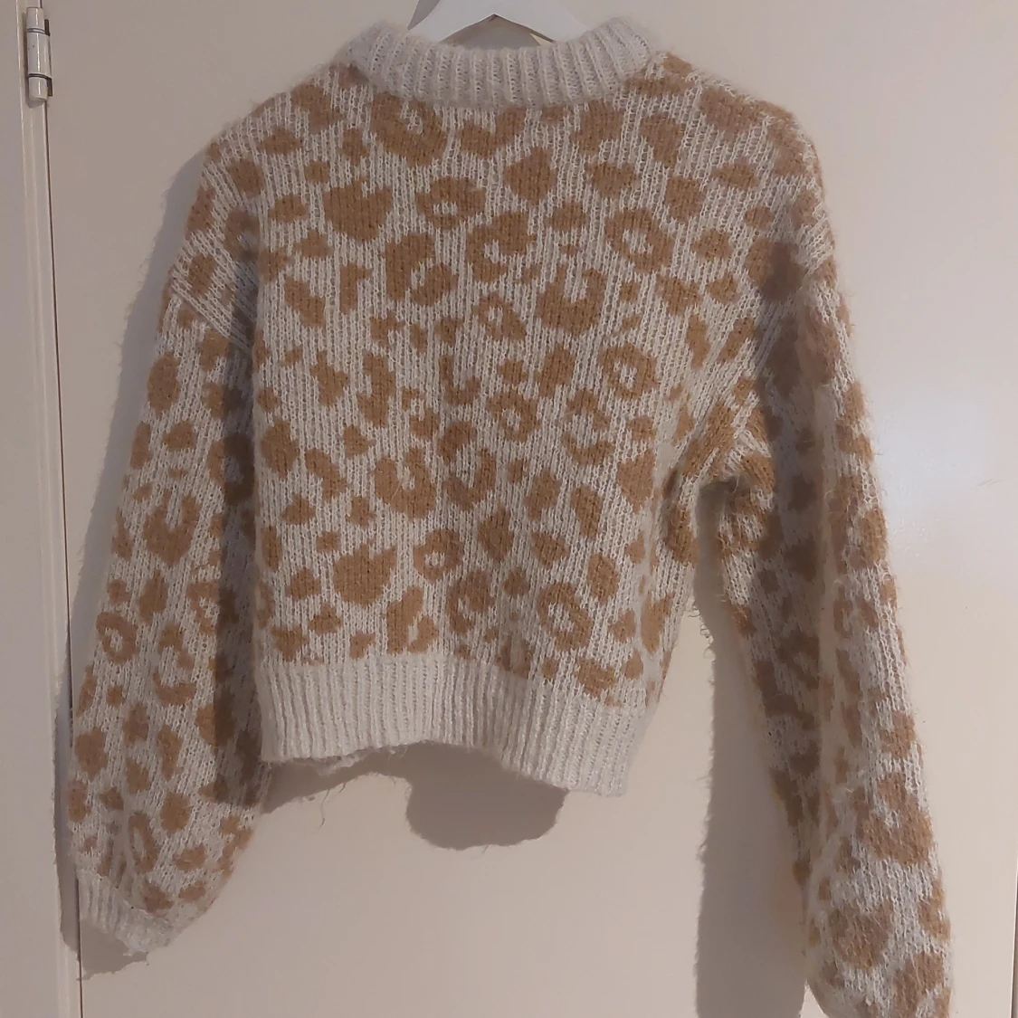 Stickad tröja från Vero Moda xs  - 1