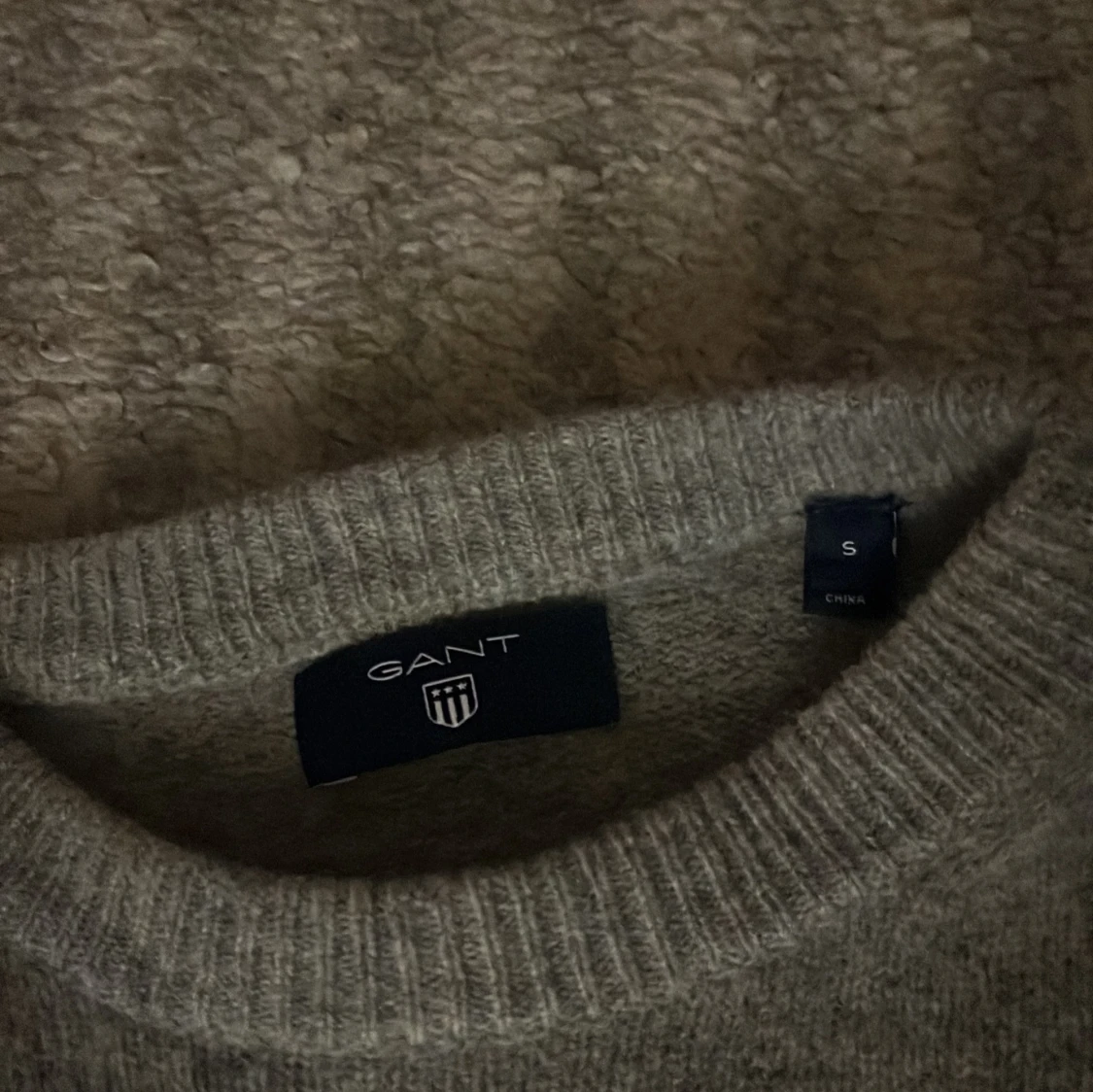 Gant kofta/hoodie  - 2