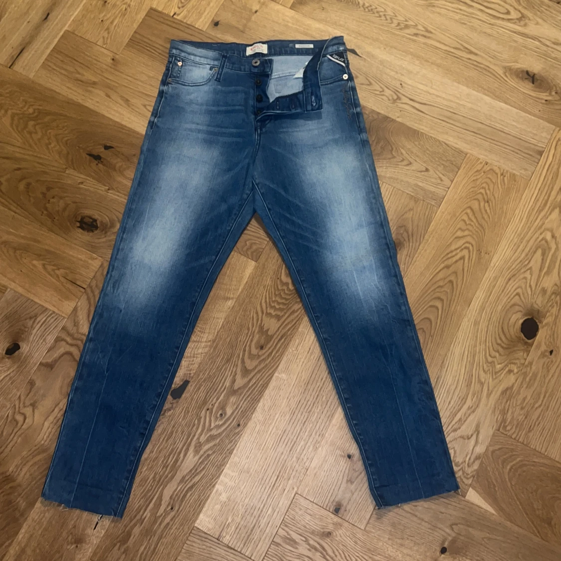 Slim Replay jeans