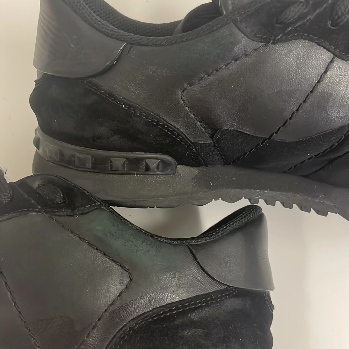 Valentino rockrunners - 3