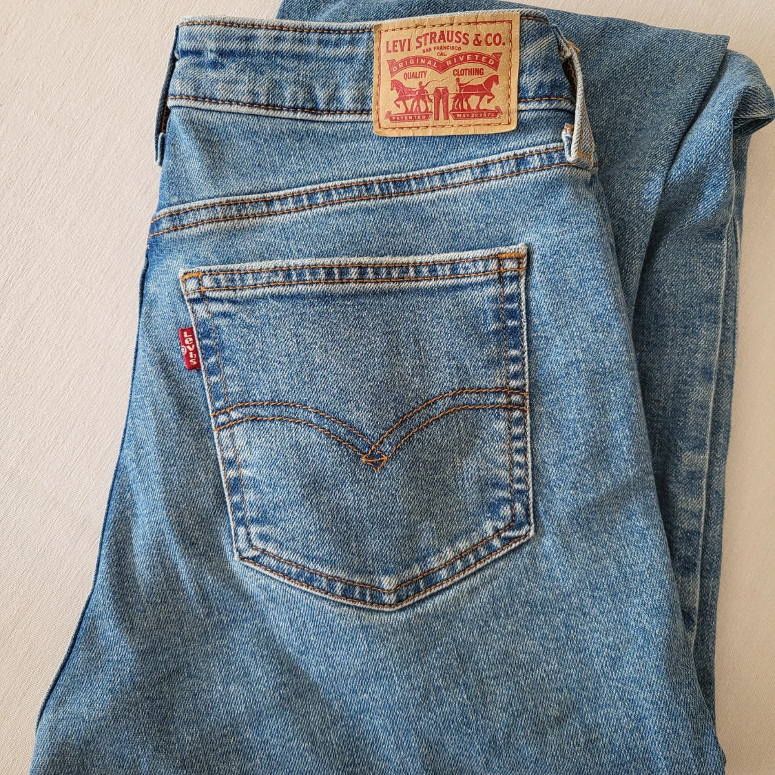 Levi's Superlow Boot