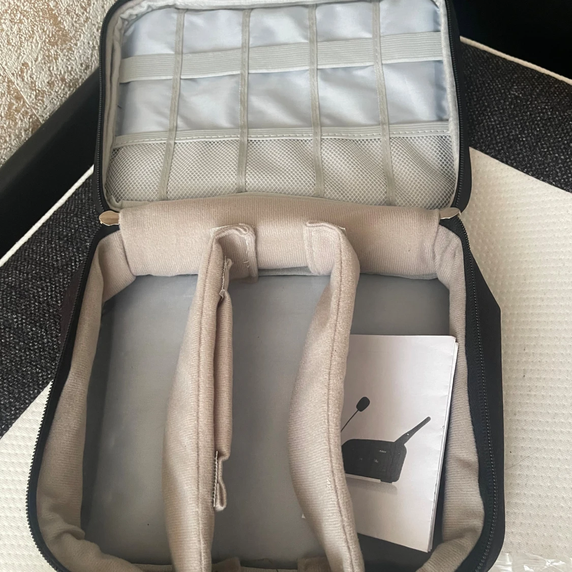 Domar - Headset. - 4