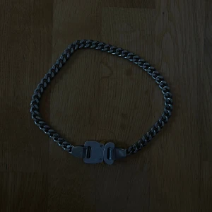 1017 ALYX 9SM halsband - 1017 ALYX 9SM halsband. ca. 40-45cm