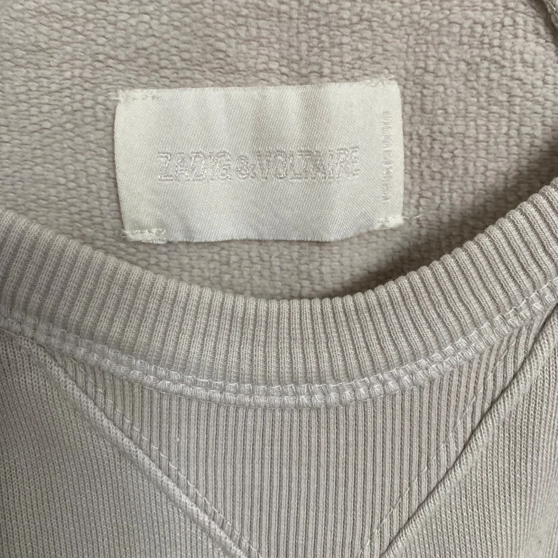 Sweatshirt från Zadig & Voltaire - 2