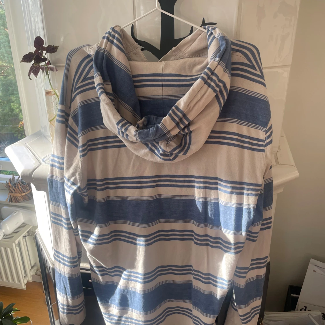 Randig hoodie från Ralph Lauren - 2