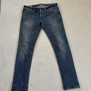 Don dup George jeans  - Najs don dup svin fräscha. Tveka inte på att höra av er om ni undrar nåt