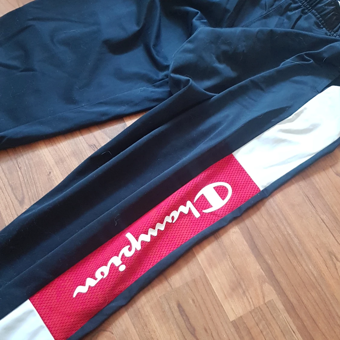 Champion träningsbyxor S - 3