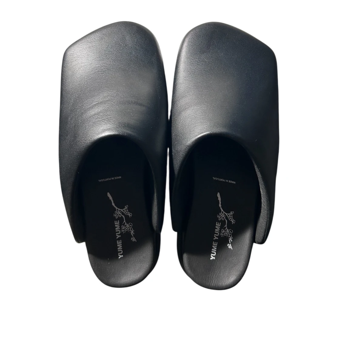 Svarta sandaler från Yume Yume - 1