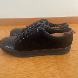 Lanvin cap toe - Skriv för info!!!!!