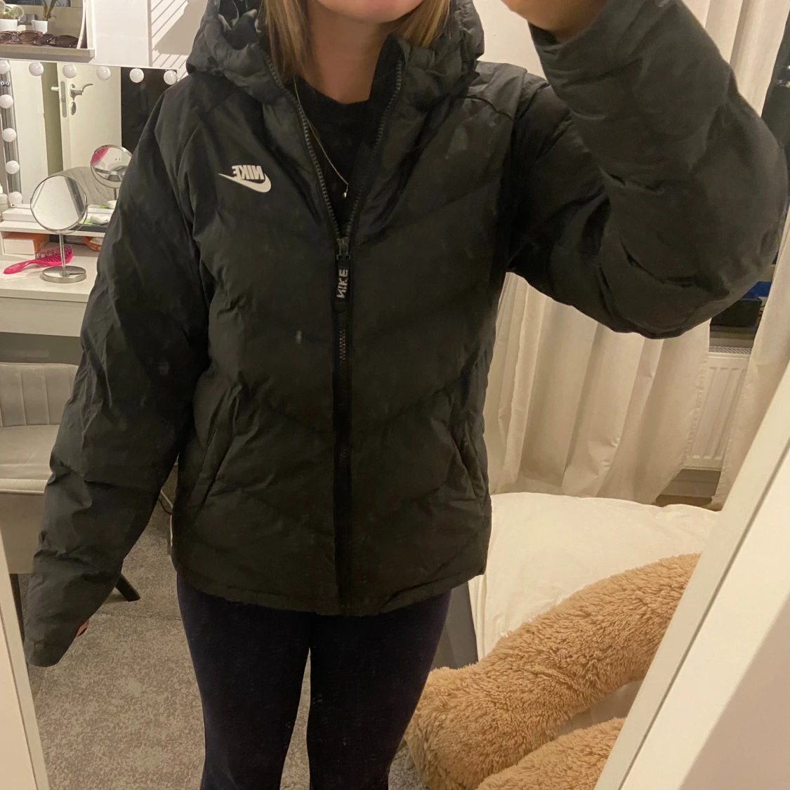 Nike jacka - 2