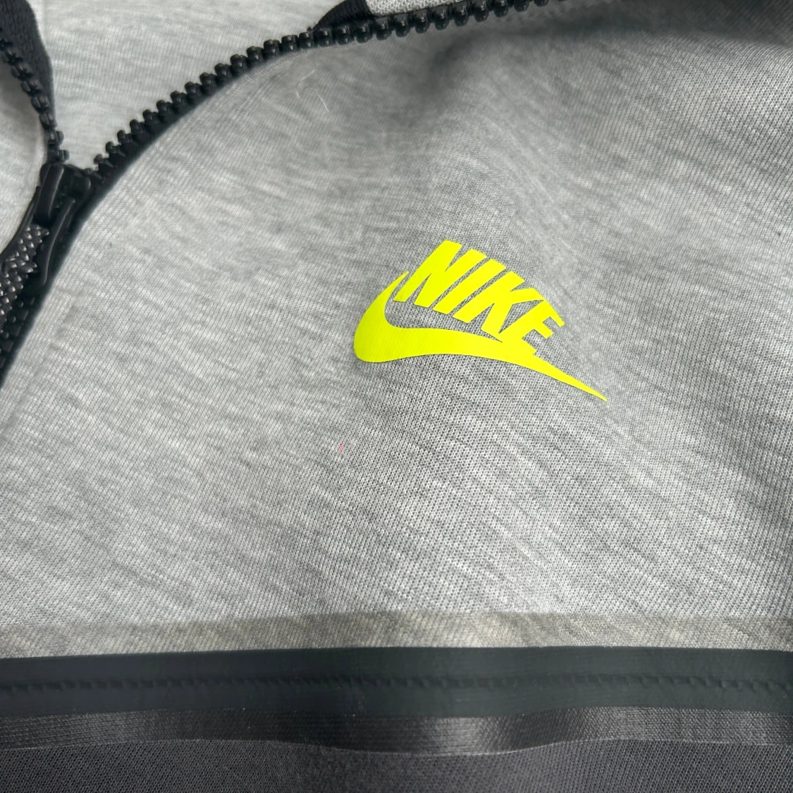 Nike tech fleece - 2