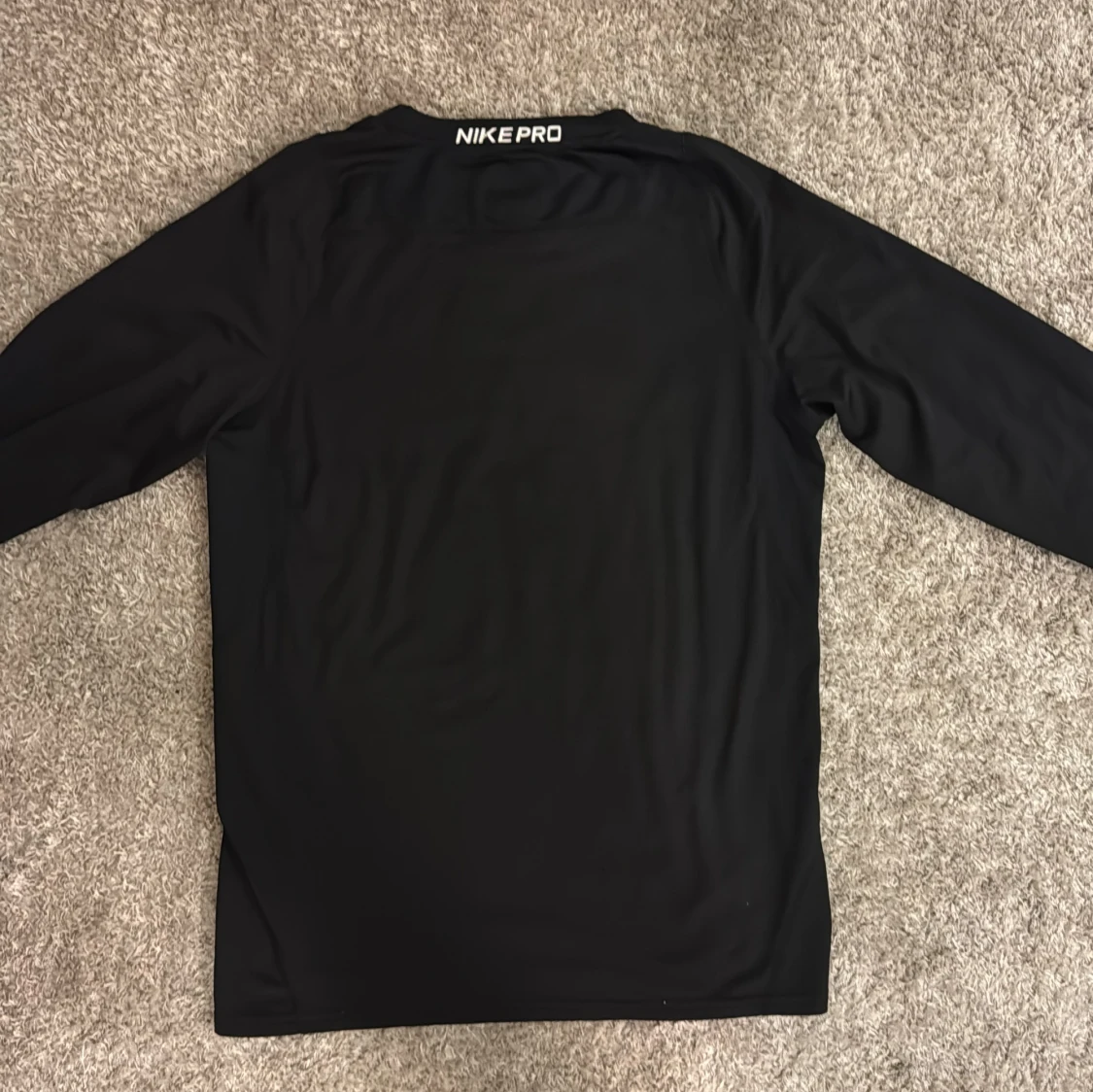 Dryfit NBA långarmad  - 1