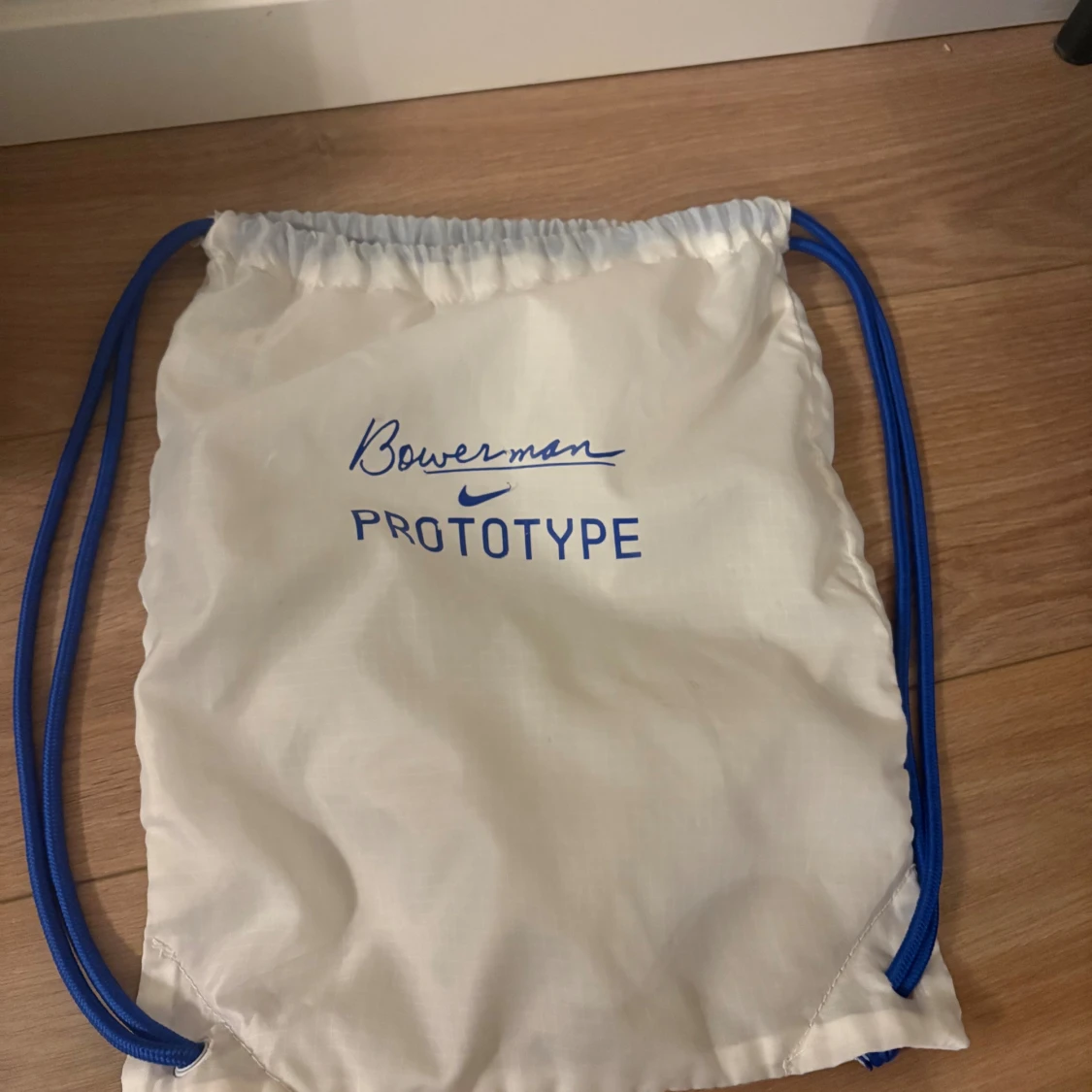 Nike Air Zoom fotbollsskor prototyp - 2