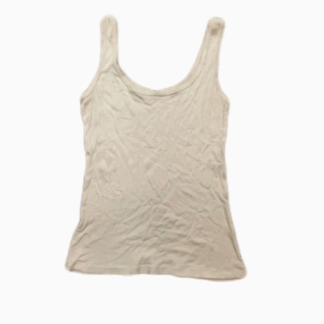 Coolt linne med glitter  - 1