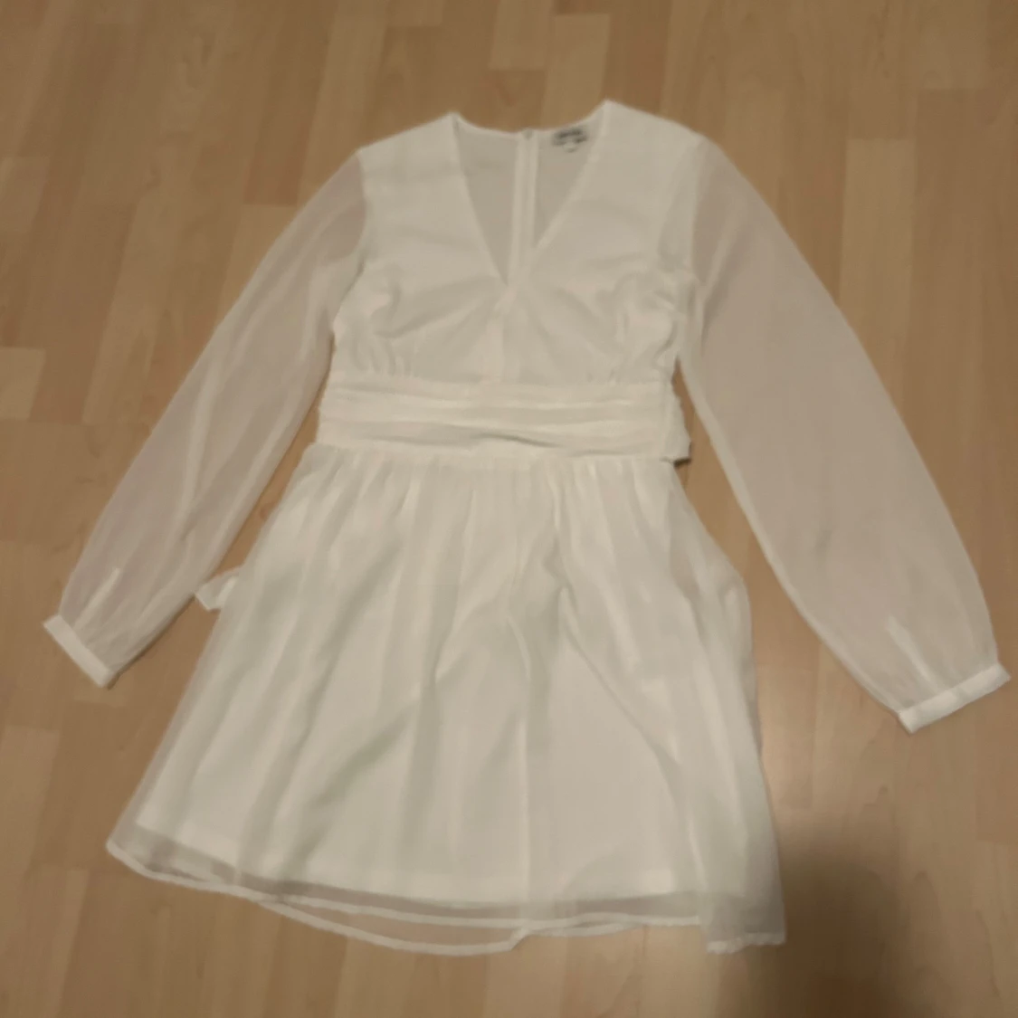 Student klänning - 3