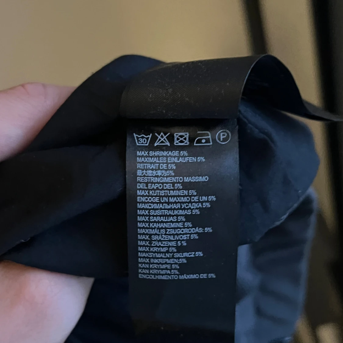 Grå overshirt från Lindbergh - 2