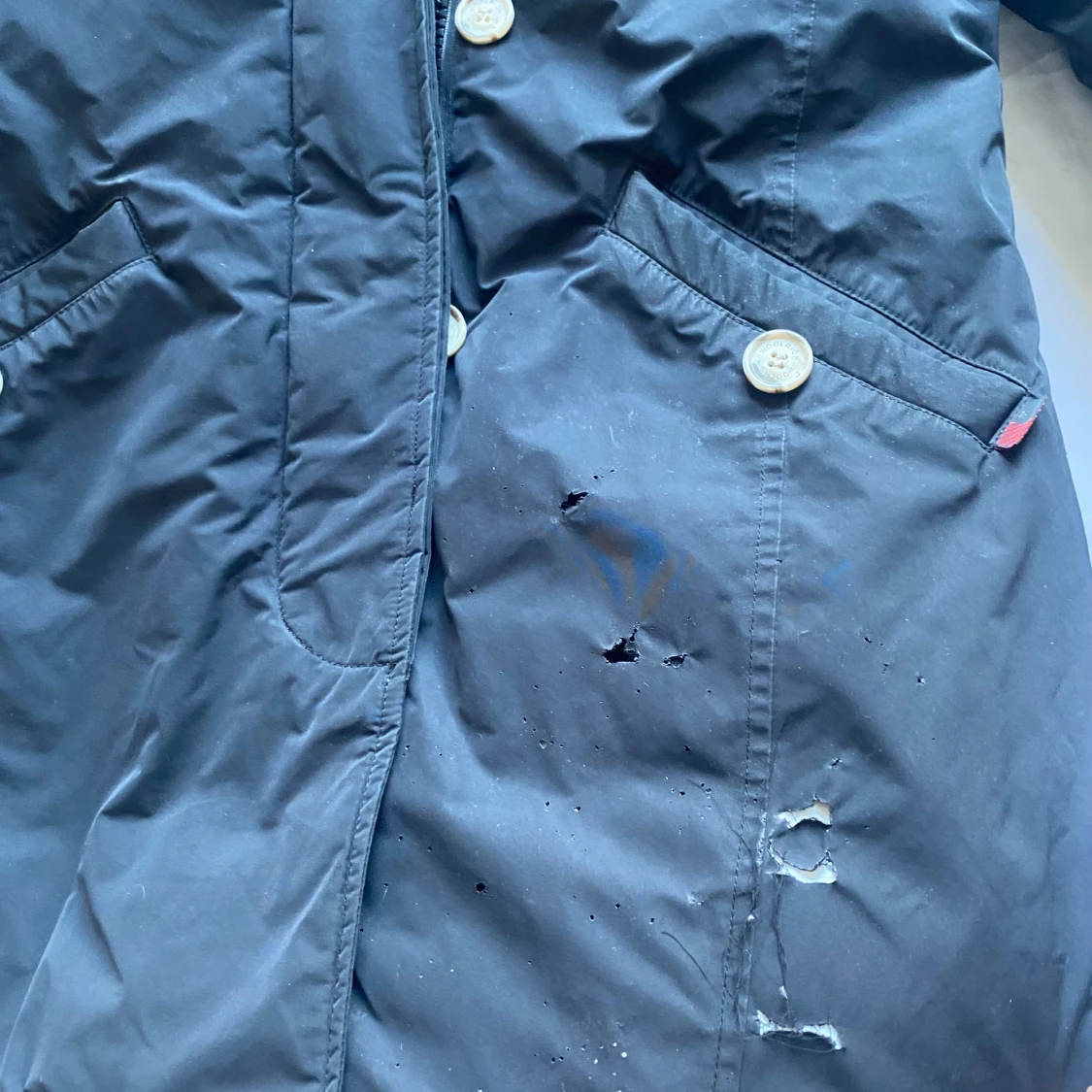 Woolrich dunjacka  - 1