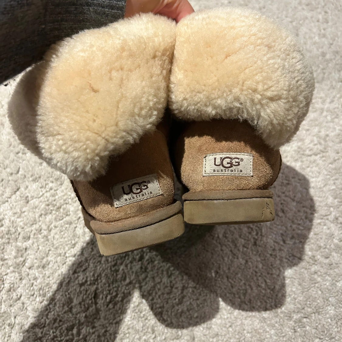 UGGs - 2